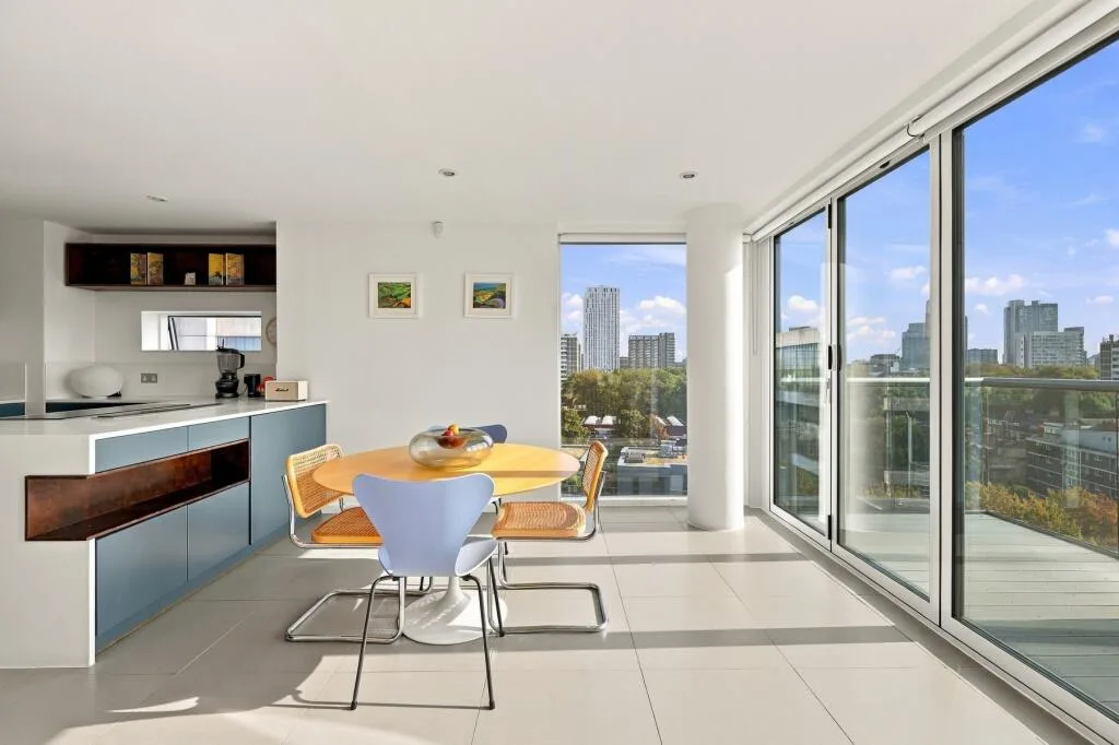 3 bedroom apartment for rent