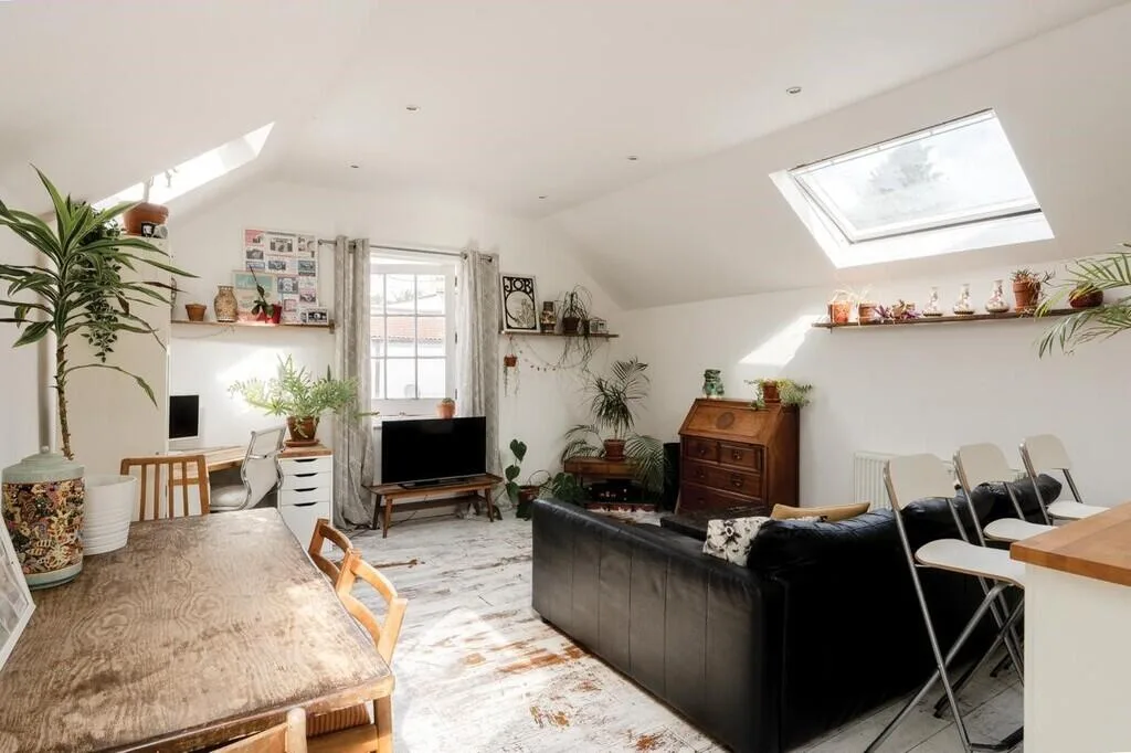1 bedroom apartment for rent