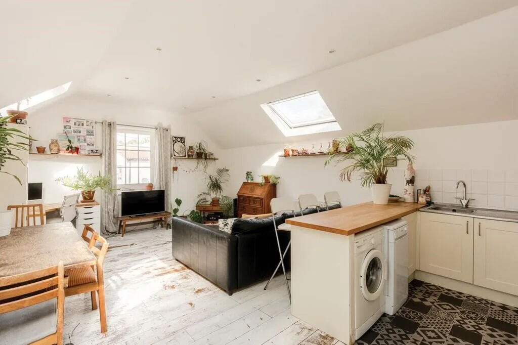 1 bedroom apartment for rent
