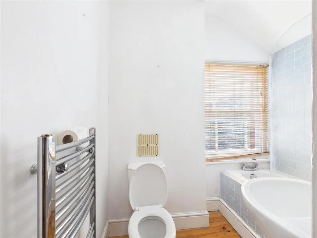 2 bedroom terraced house for rent