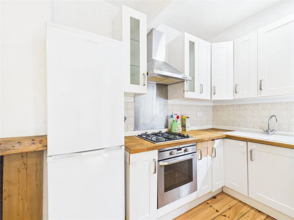 2 bedroom terraced house for rent