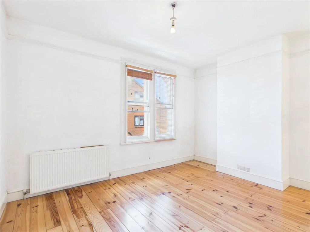 2 bedroom terraced house for rent