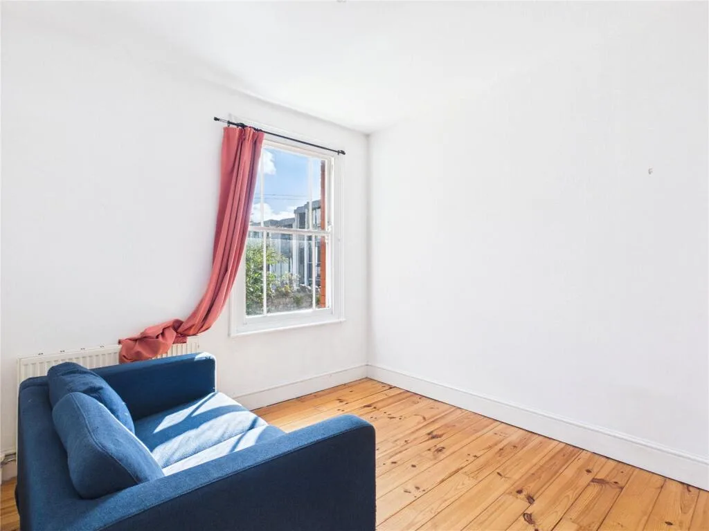 2 bedroom terraced house for rent