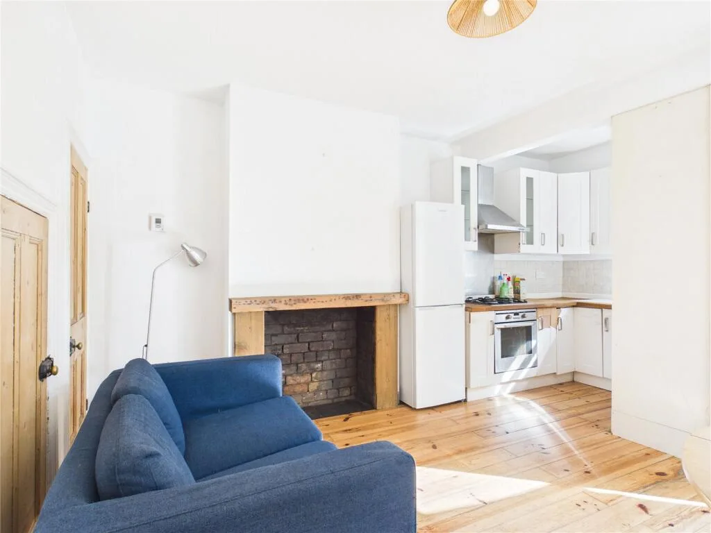 2 bedroom terraced house for rent