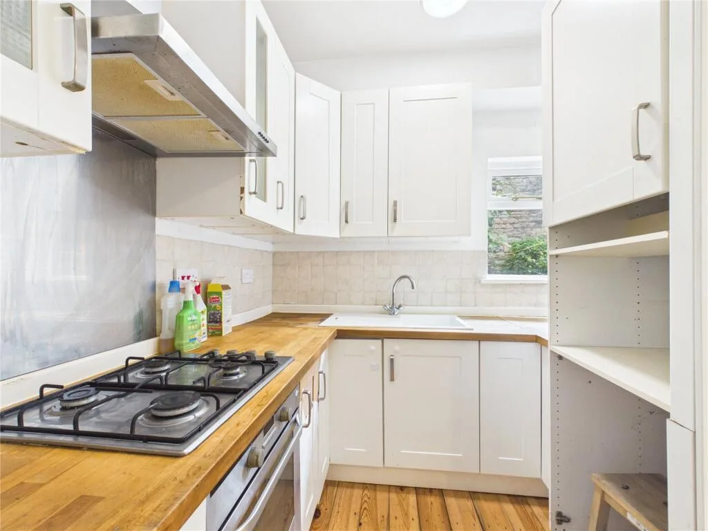 2 bedroom terraced house for rent