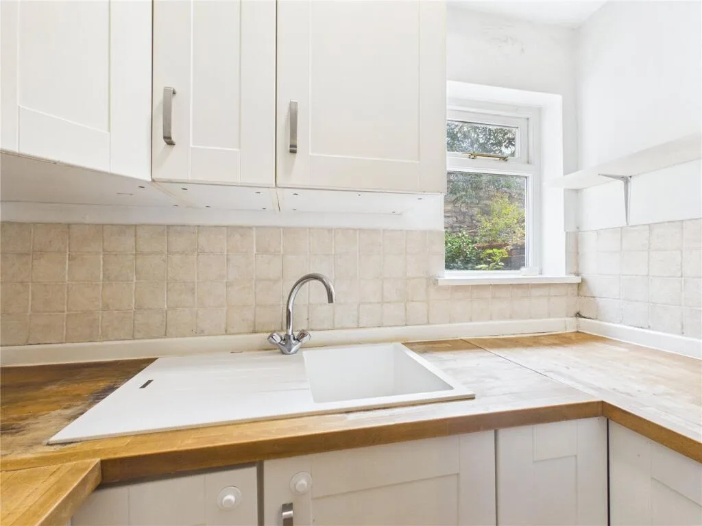 2 bedroom terraced house for rent