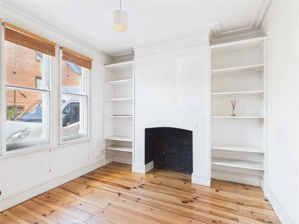2 bedroom terraced house for rent
