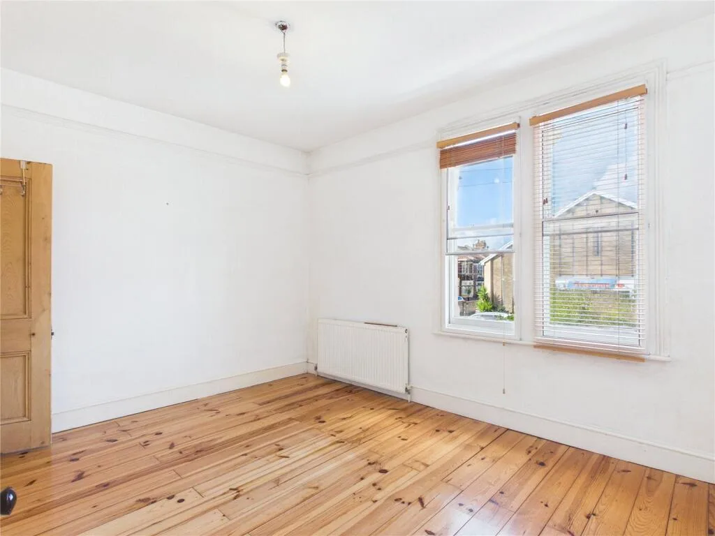 2 bedroom terraced house for rent