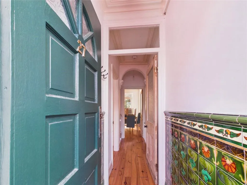2 bedroom terraced house for rent