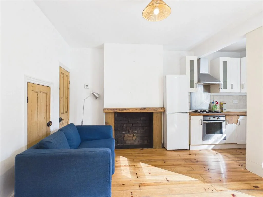 2 bedroom terraced house for rent