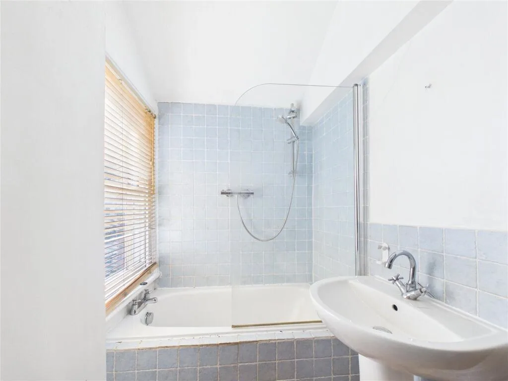2 bedroom terraced house for rent