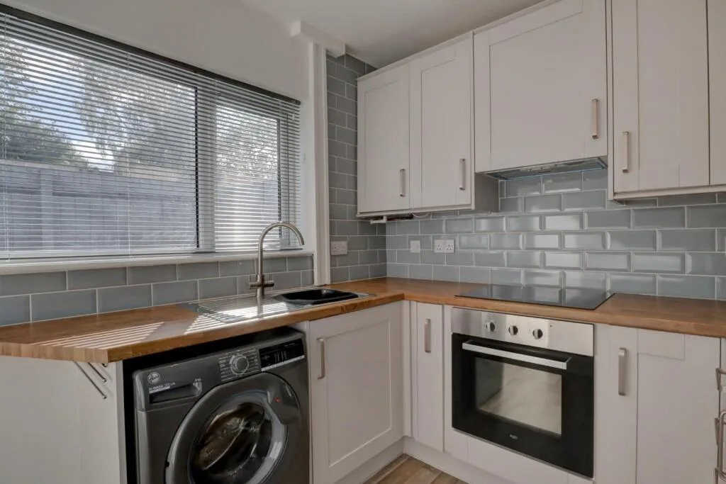 3 bedroom terraced house for rent