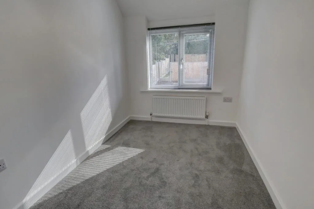 3 bedroom terraced house for rent