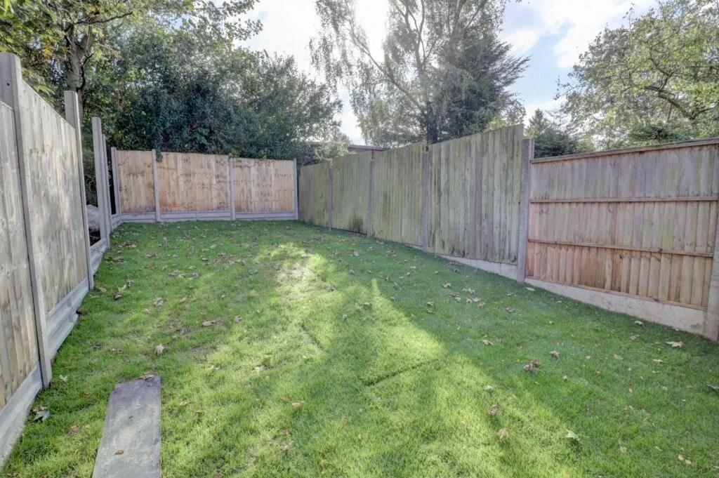 3 bedroom terraced house for rent