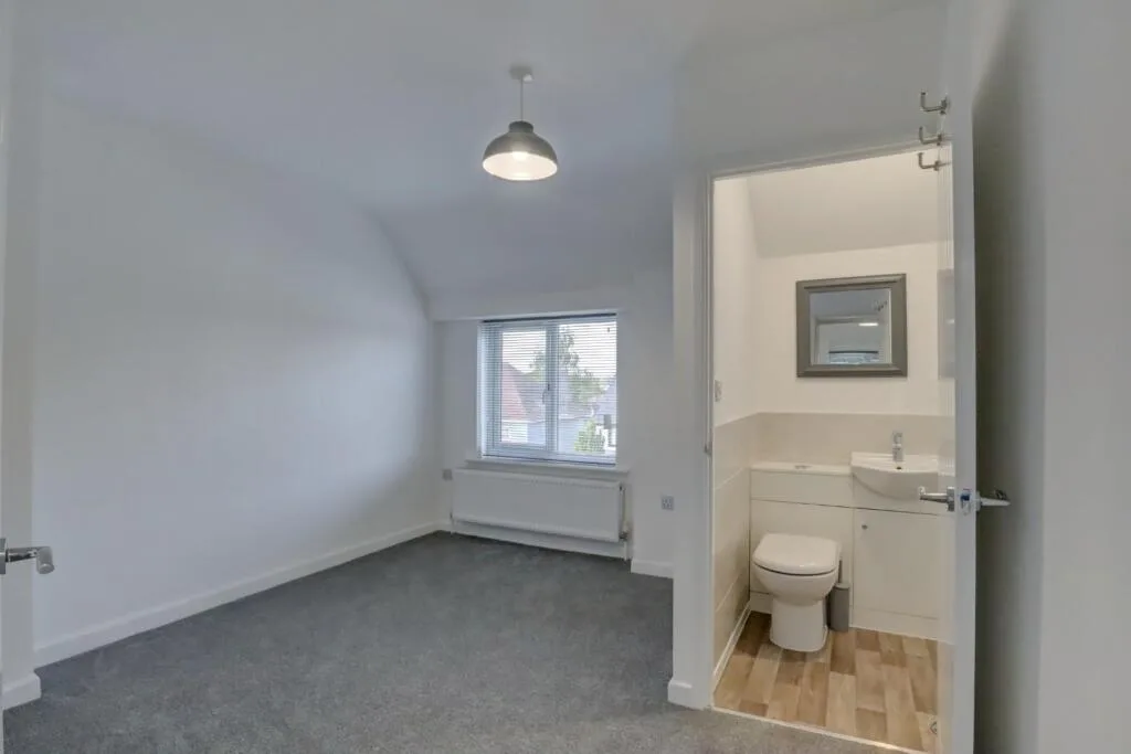 3 bedroom terraced house for rent
