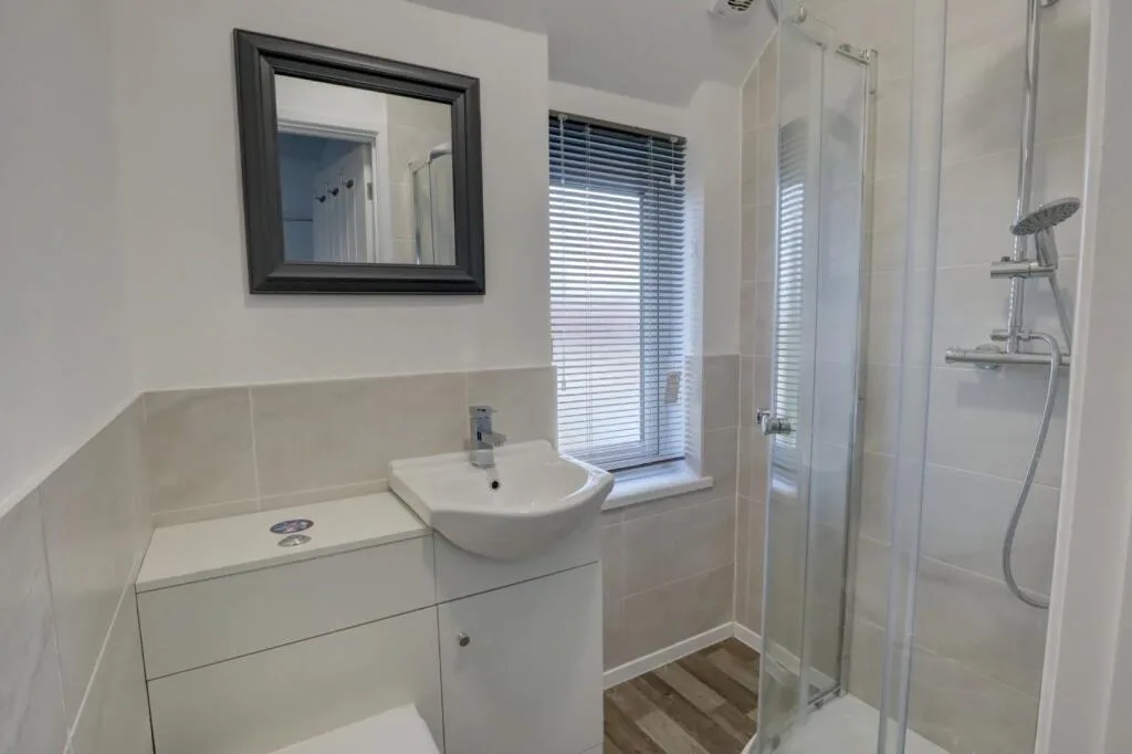 3 bedroom terraced house for rent