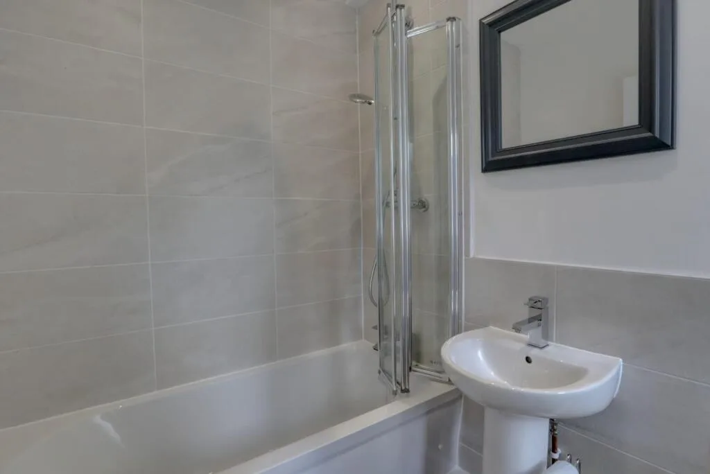 3 bedroom terraced house for rent