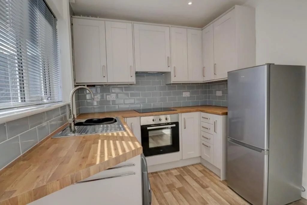 3 bedroom terraced house for rent