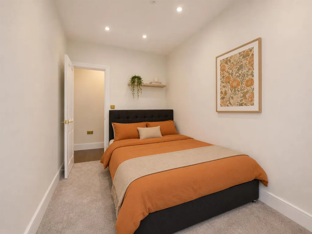 2 bedroom apartment for rent