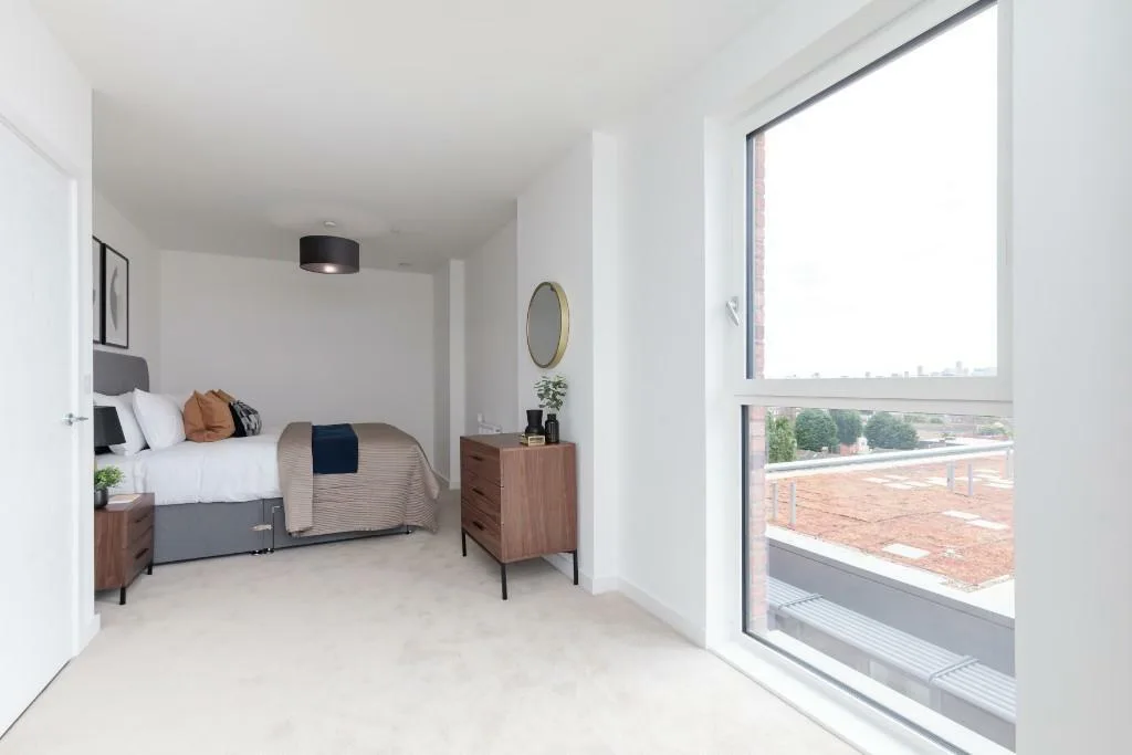 1 bedroom apartment for rent