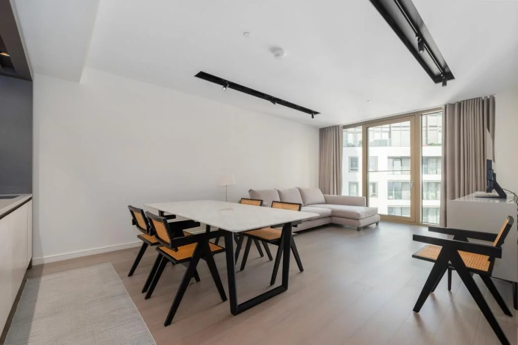 1 bedroom apartment for rent