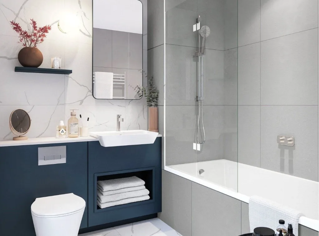 1 bedroom flat for rent