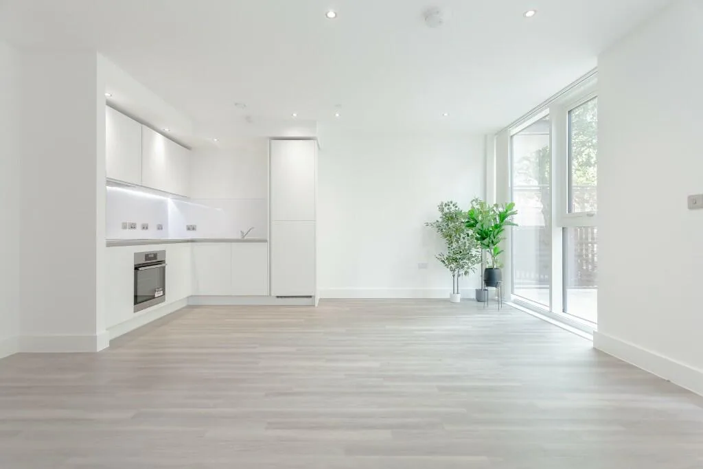 3 bedroom duplex for rent