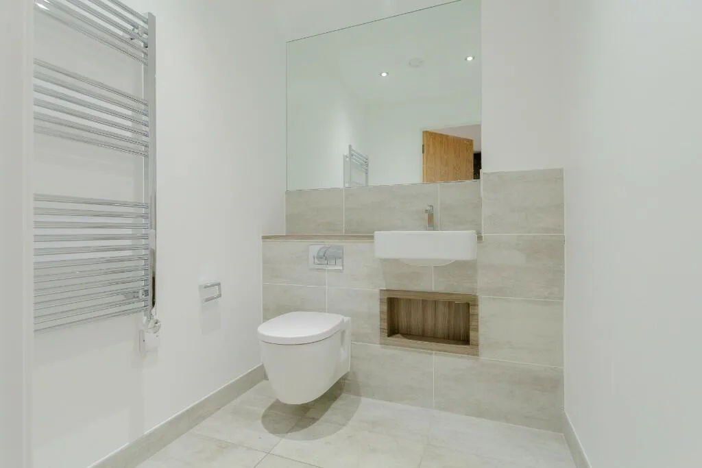 3 bedroom duplex for rent