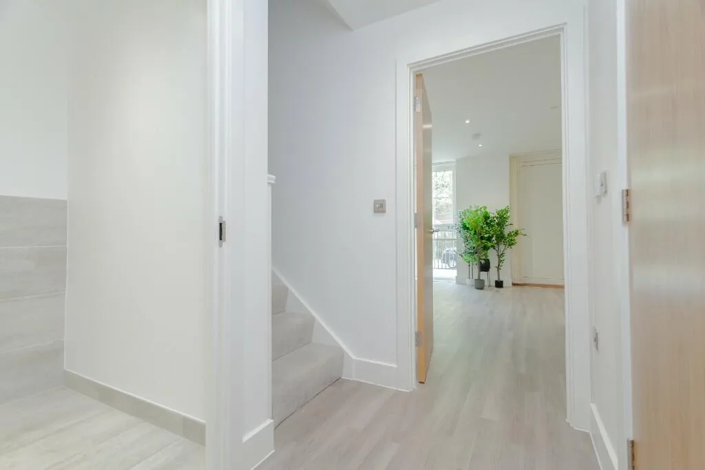 3 bedroom duplex for rent