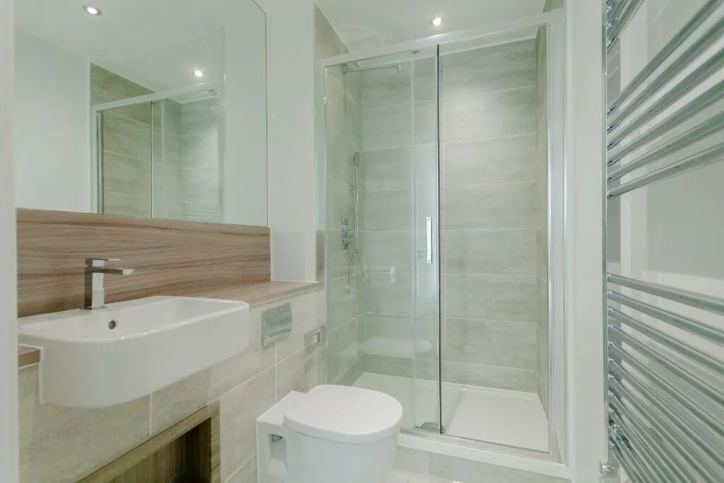 3 bedroom duplex for rent