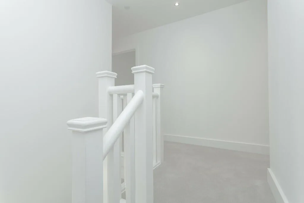 3 bedroom duplex for rent