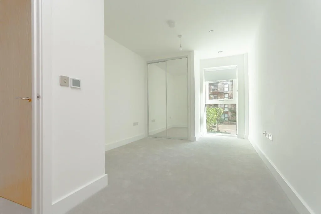 3 bedroom duplex for rent