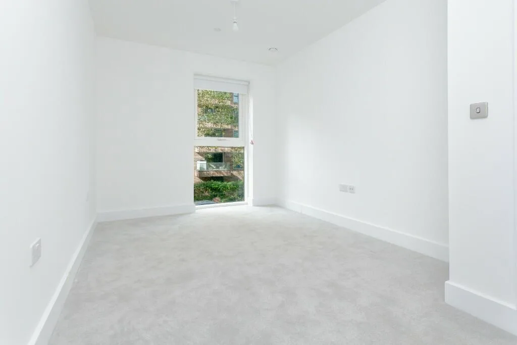 3 bedroom duplex for rent