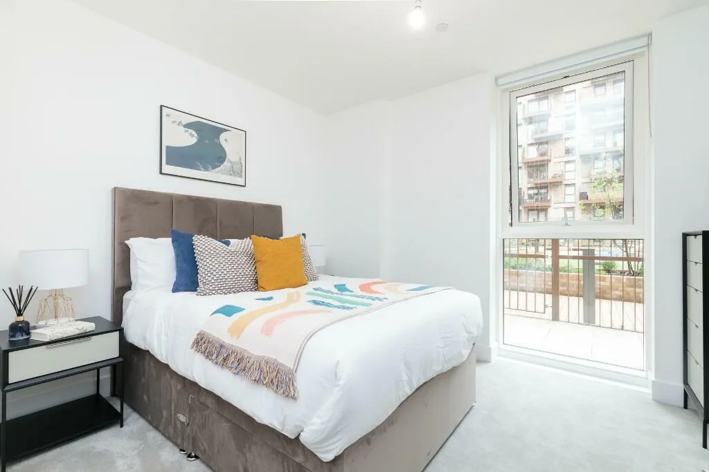 3 bedroom duplex for rent