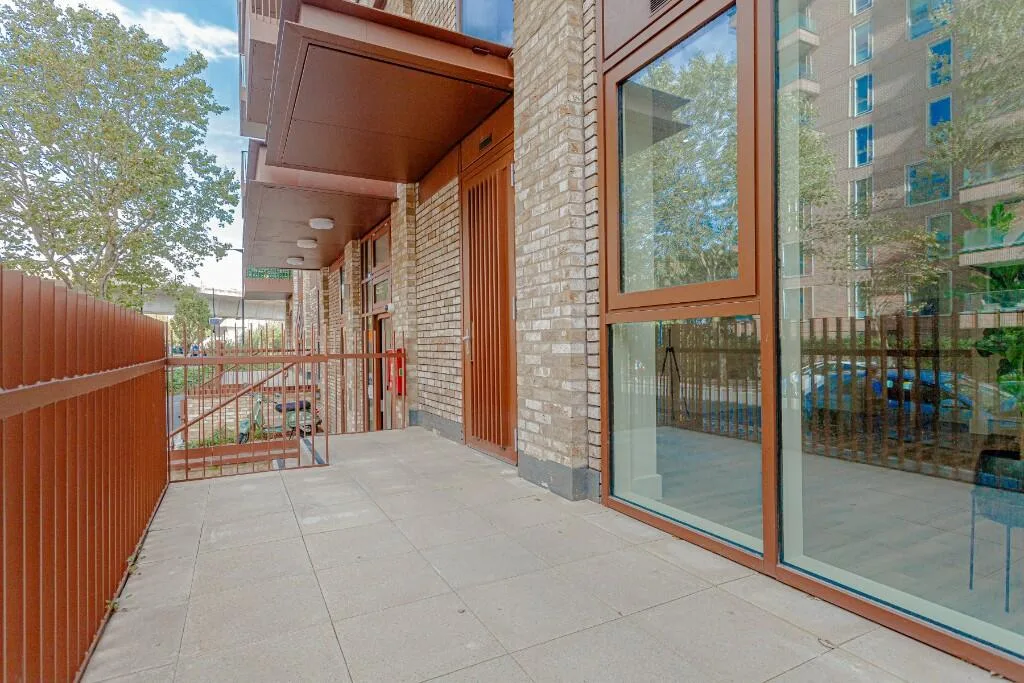 3 bedroom duplex for rent