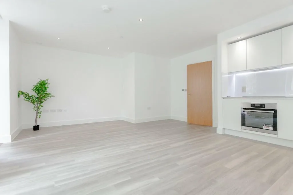 3 bedroom duplex for rent