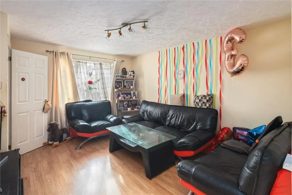 3 bedroom terraced house for rent
