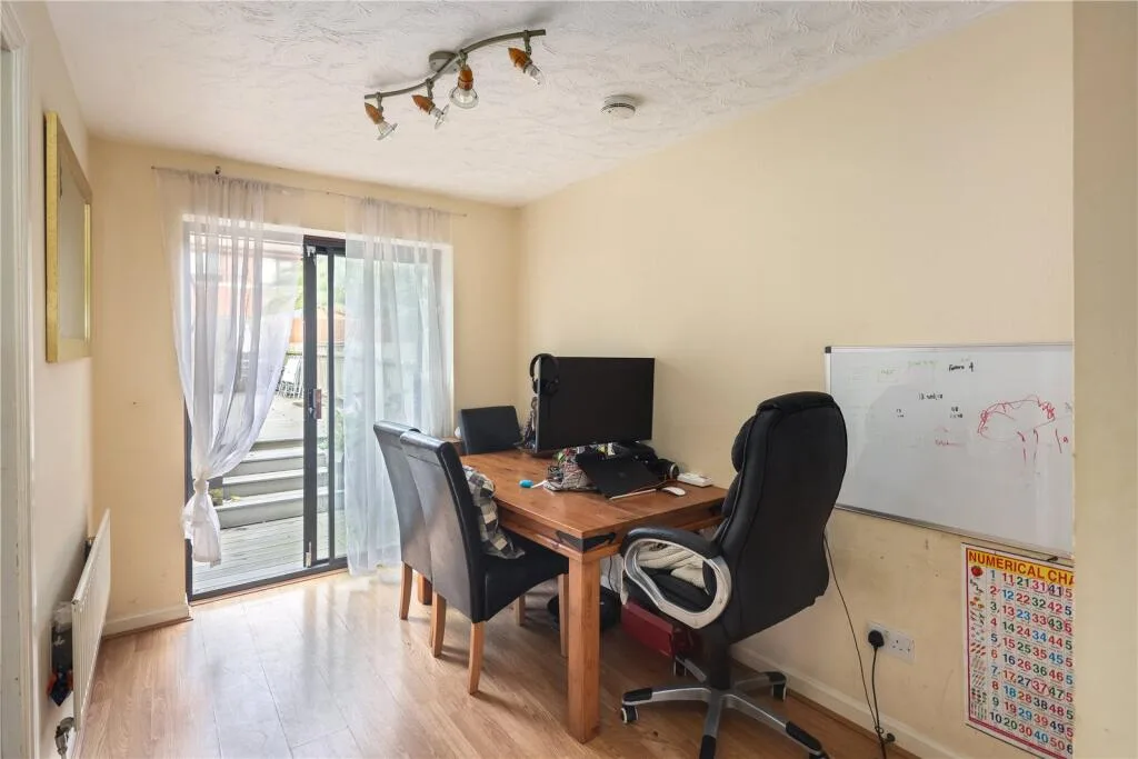3 bedroom terraced house for rent