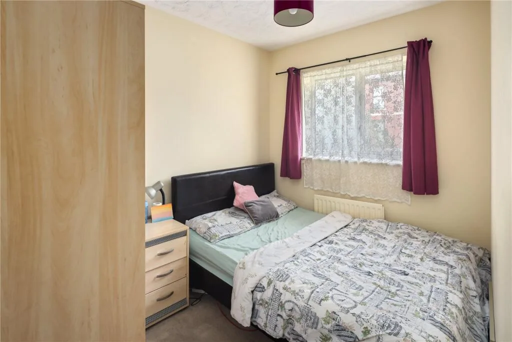 3 bedroom terraced house for rent