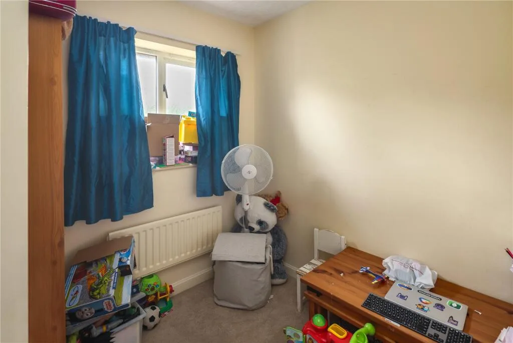 3 bedroom terraced house for rent