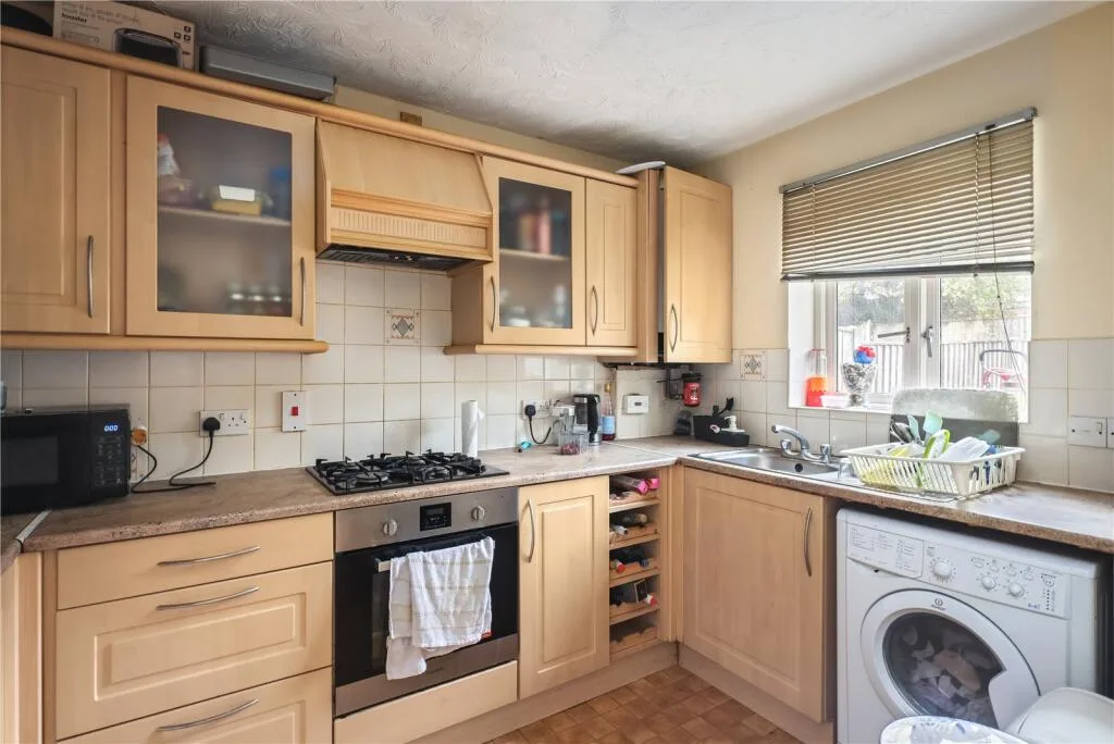 3 bedroom terraced house for rent