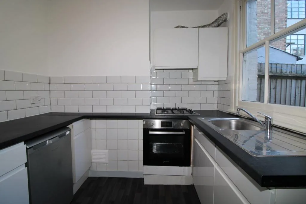 2 bedroom terraced house for rent