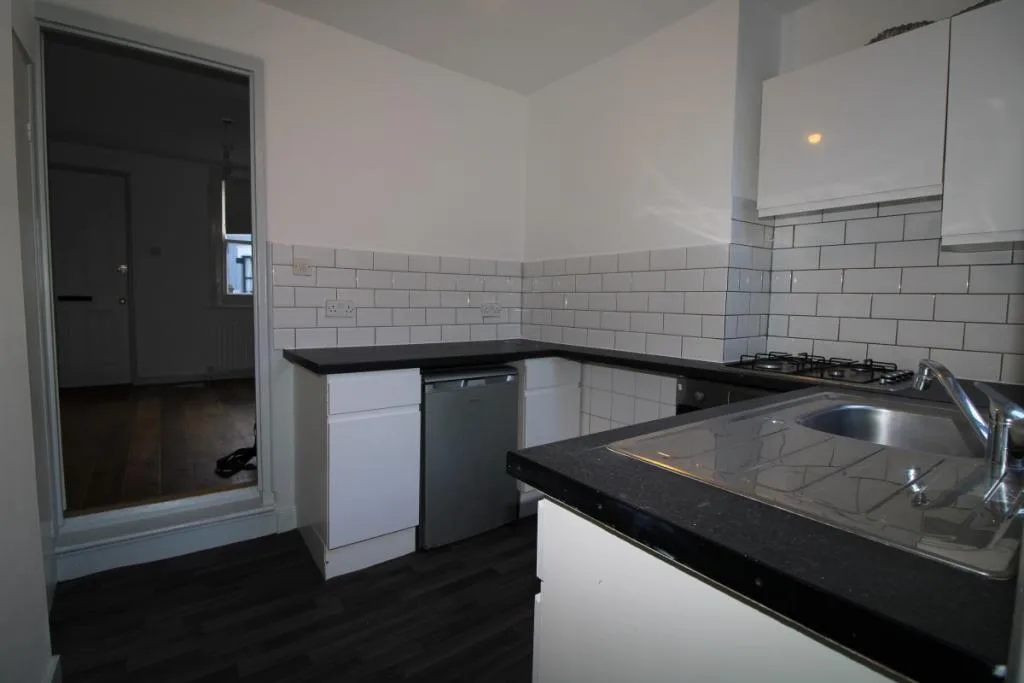 2 bedroom terraced house for rent
