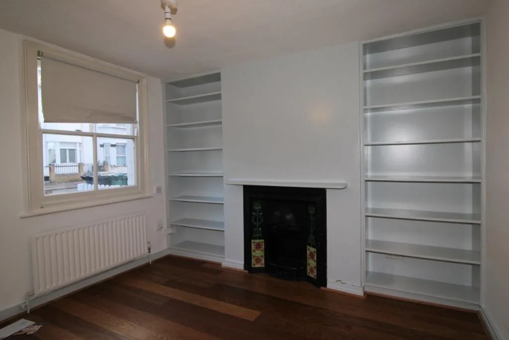 2 bedroom terraced house for rent