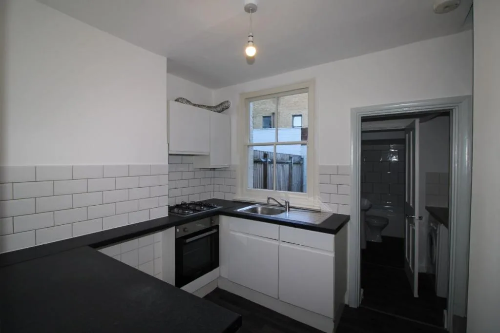 2 bedroom terraced house for rent
