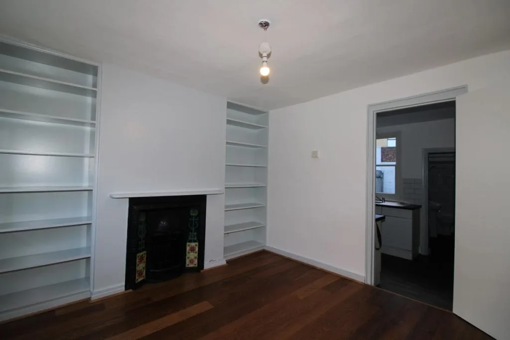 2 bedroom terraced house for rent