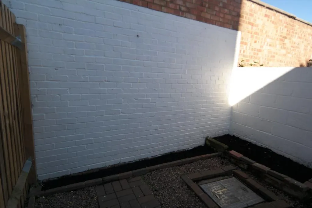 2 bedroom terraced house for rent
