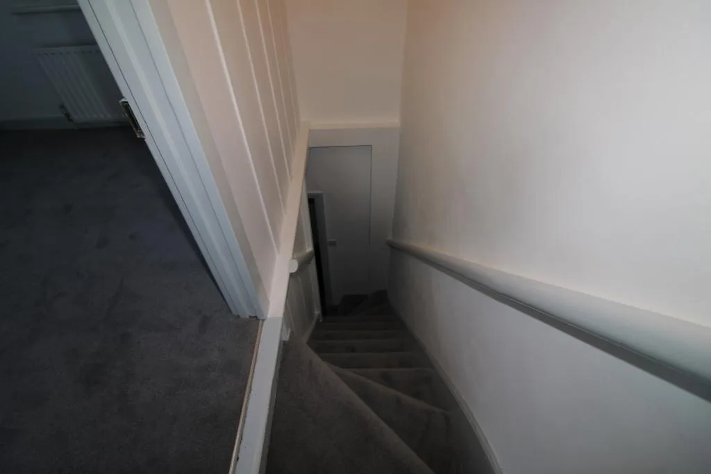 2 bedroom terraced house for rent