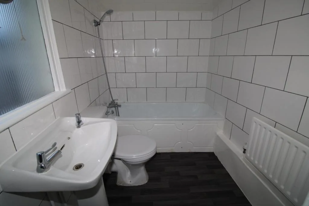 2 bedroom terraced house for rent