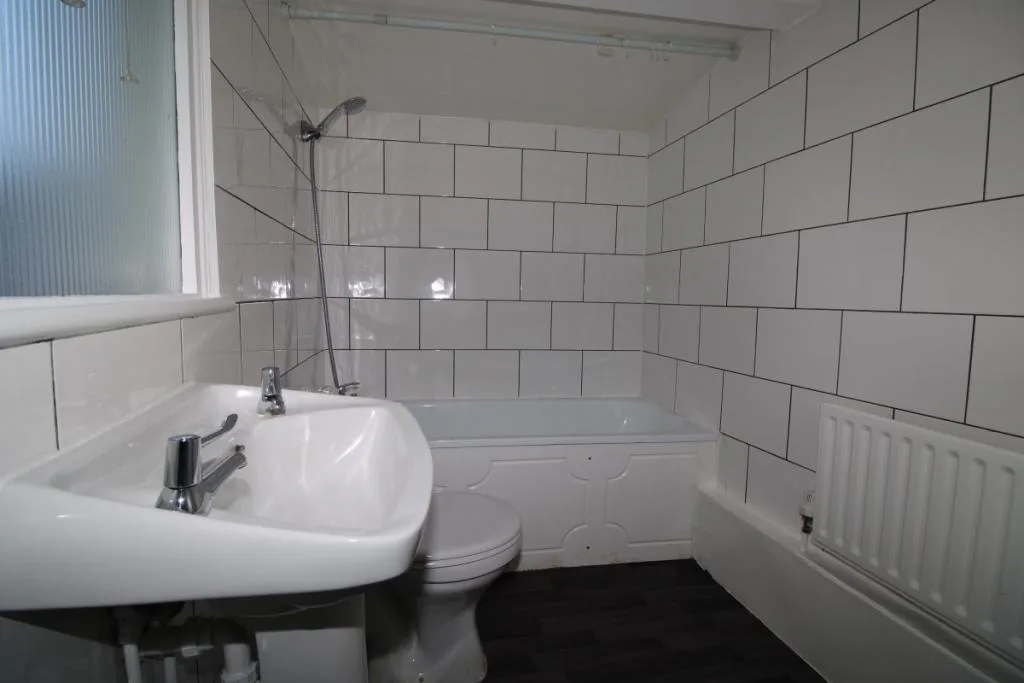 2 bedroom terraced house for rent